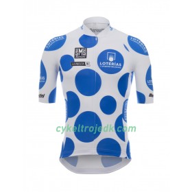 Cykeltrøje 2018 Vuelta a España N002